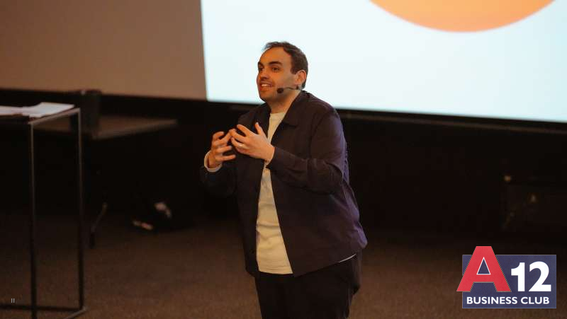 Fotoalbum - De Nacht van de KMO verhuist naar Kinepolis - A12 Business Club - Evenement