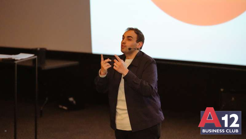 Fotoalbum - De Nacht van de KMO verhuist naar Kinepolis - A12 Business Club - Evenement