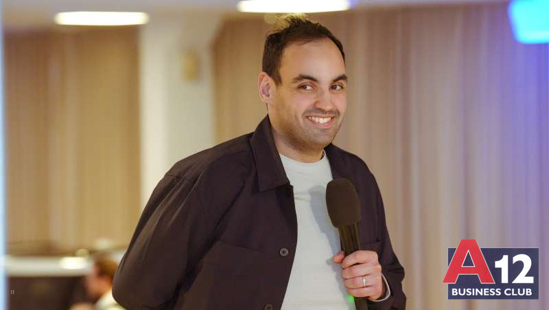 Fotoalbum - De Nacht van de KMO verhuist naar Kinepolis - A12 Business Club - Evenement