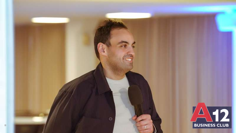 Fotoalbum - De Nacht van de KMO verhuist naar Kinepolis - A12 Business Club - Evenement