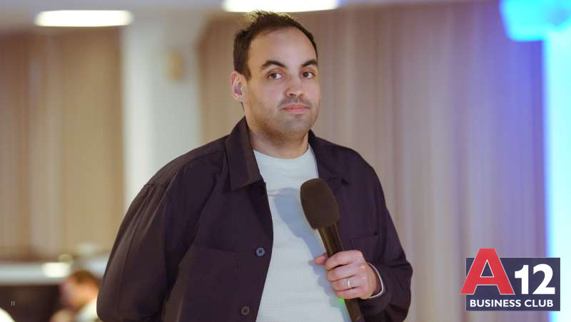 Fotoalbum - De Nacht van de KMO verhuist naar Kinepolis - A12 Business Club - Evenement