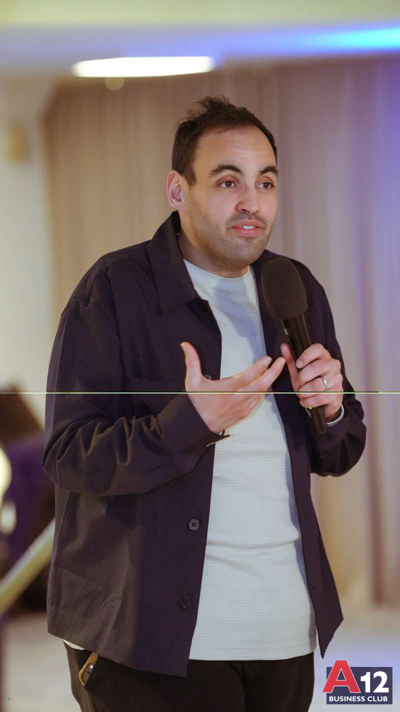 Fotoalbum - De Nacht van de KMO verhuist naar Kinepolis - A12 Business Club - Evenement