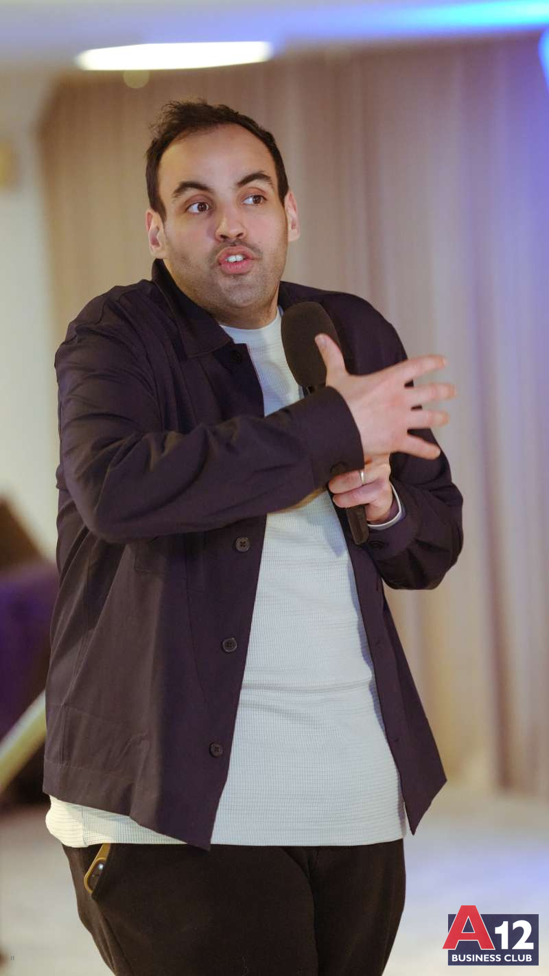 Fotoalbum - De Nacht van de KMO verhuist naar Kinepolis - A12 Business Club - Evenement