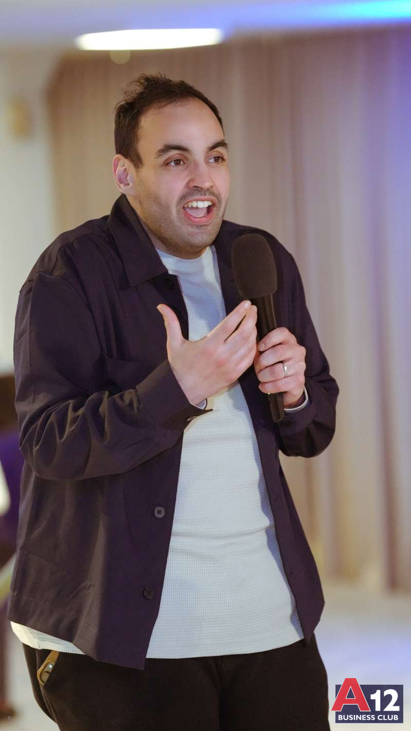 Fotoalbum - De Nacht van de KMO verhuist naar Kinepolis - A12 Business Club - Evenement