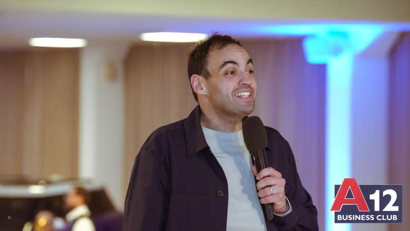 Fotoalbum - De Nacht van de KMO verhuist naar Kinepolis - A12 Business Club - Evenement