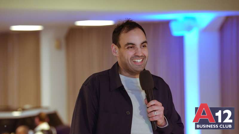 Fotoalbum - De Nacht van de KMO verhuist naar Kinepolis - A12 Business Club - Evenement