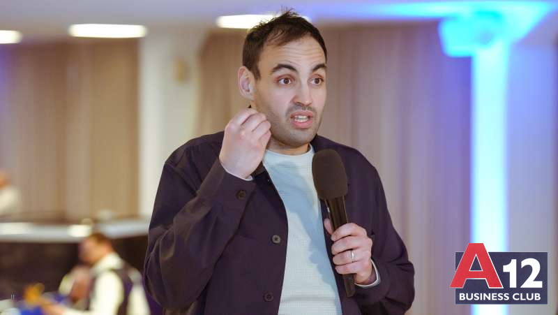 Fotoalbum - De Nacht van de KMO verhuist naar Kinepolis - A12 Business Club - Evenement