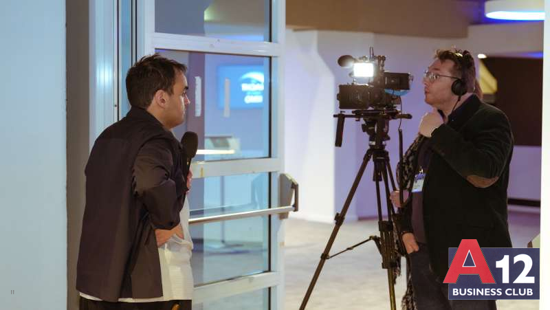 Fotoalbum - De Nacht van de KMO verhuist naar Kinepolis - A12 Business Club - Evenement