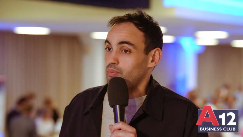 Fotoalbum - De Nacht van de KMO verhuist naar Kinepolis - A12 Business Club - Evenement