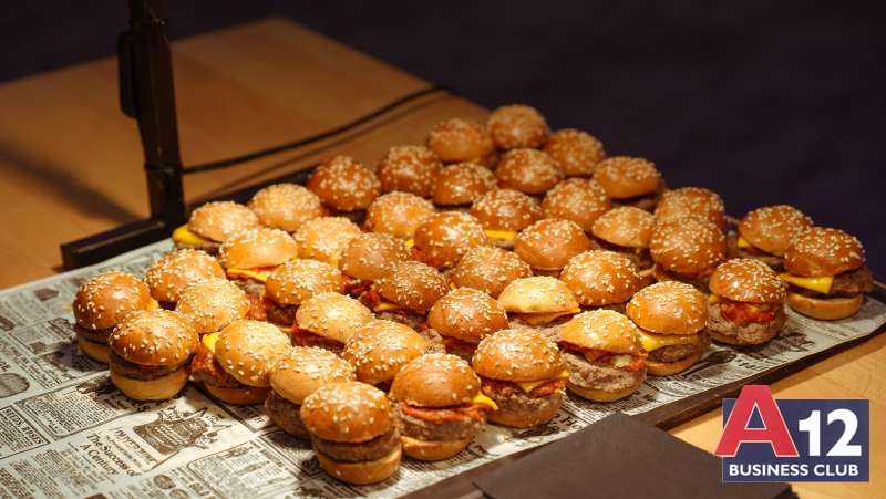 Fotoalbum - De Nacht van de KMO verhuist naar Kinepolis - A12 Business Club - Evenement