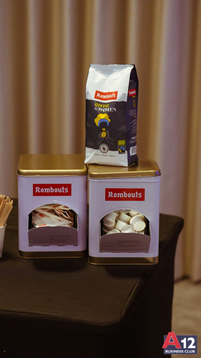 Fotoalbum - De Nacht van de KMO verhuist naar Kinepolis - A12 Business Club - Evenement