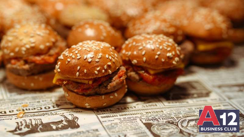 Fotoalbum - De Nacht van de KMO verhuist naar Kinepolis - A12 Business Club - Evenement