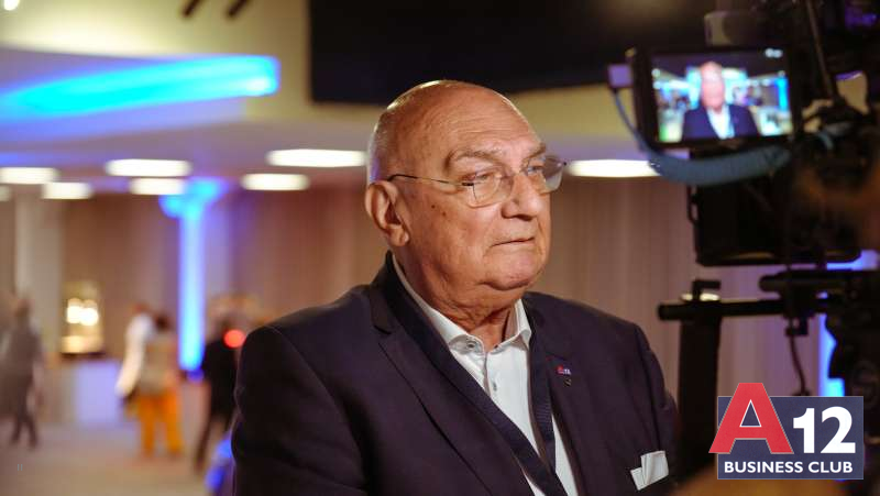 Fotoalbum - De Nacht van de KMO verhuist naar Kinepolis - A12 Business Club - Evenement