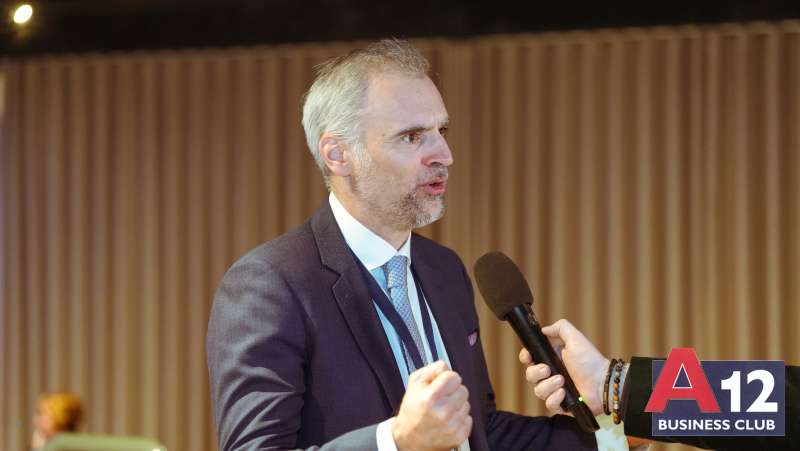 Fotoalbum - De Nacht van de KMO verhuist naar Kinepolis - A12 Business Club - Evenement