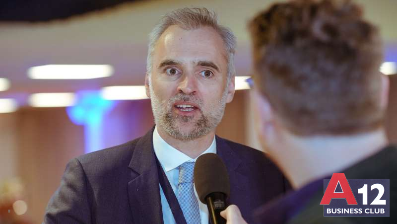 Fotoalbum - De Nacht van de KMO verhuist naar Kinepolis - A12 Business Club - Evenement