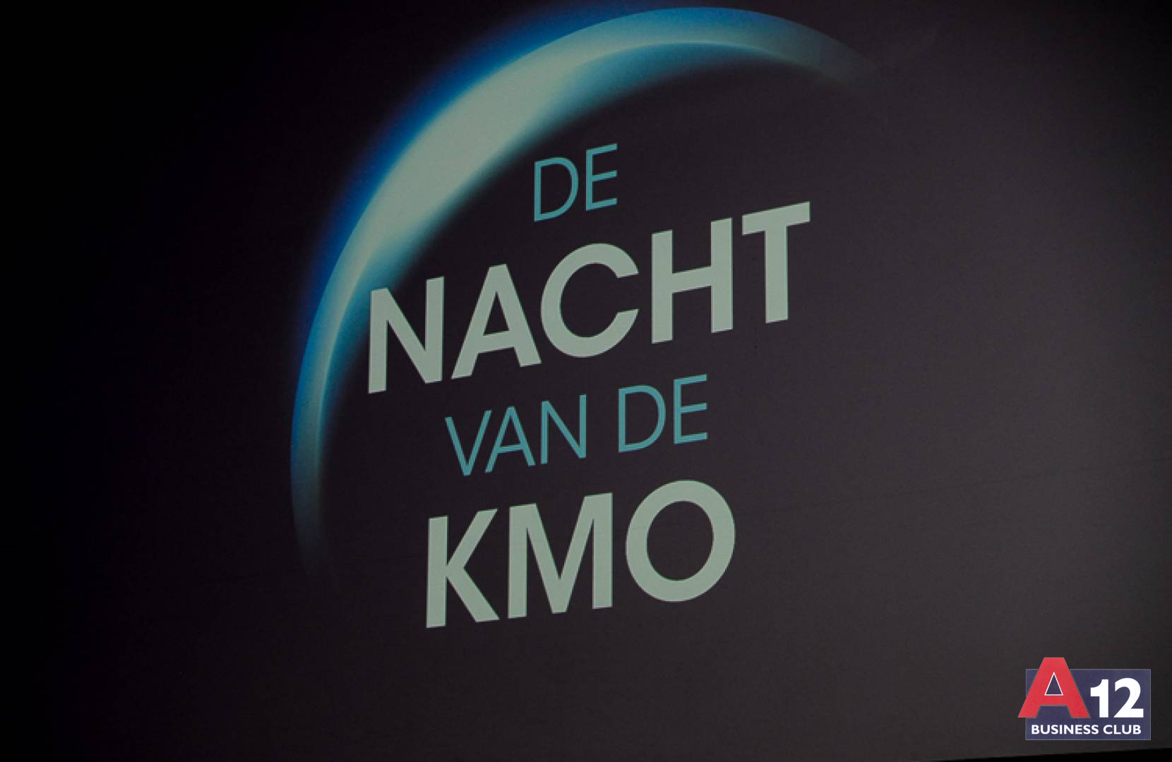 Fotoalbum - De Nacht van de Kmo 2018 - A12 Business Club - Evenement