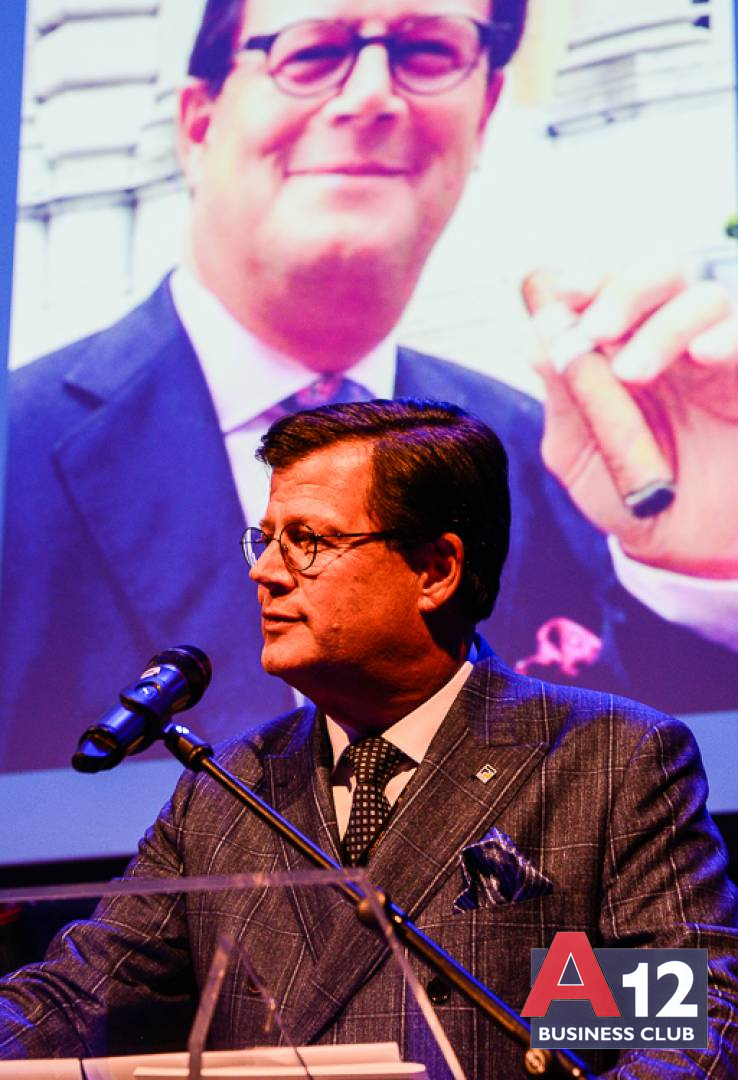 Fotoalbum - De Nacht van de Kmo 2018 - A12 Business Club - Evenement