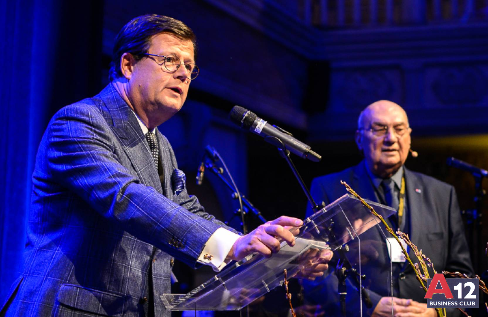 Fotoalbum - De Nacht van de Kmo 2018 - A12 Business Club - Evenement