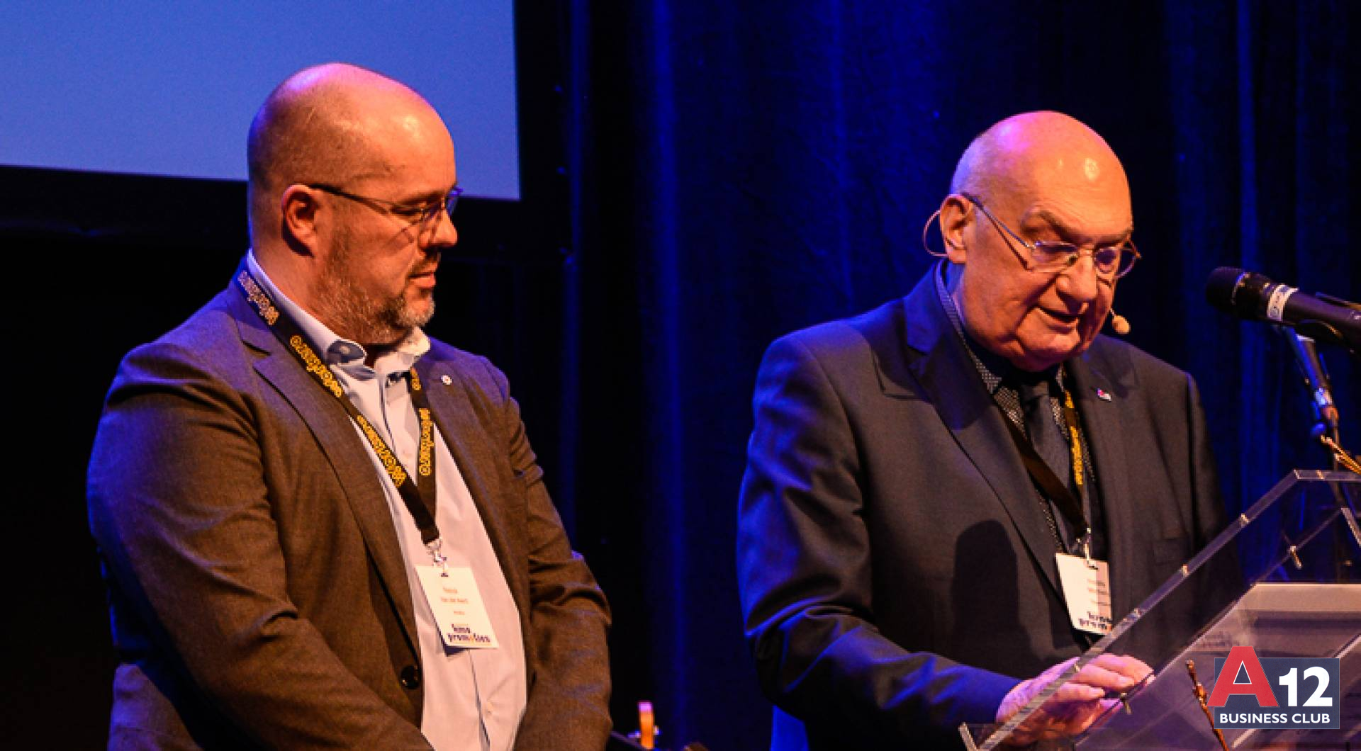 Fotoalbum - De Nacht van de Kmo 2018 - A12 Business Club - Evenement