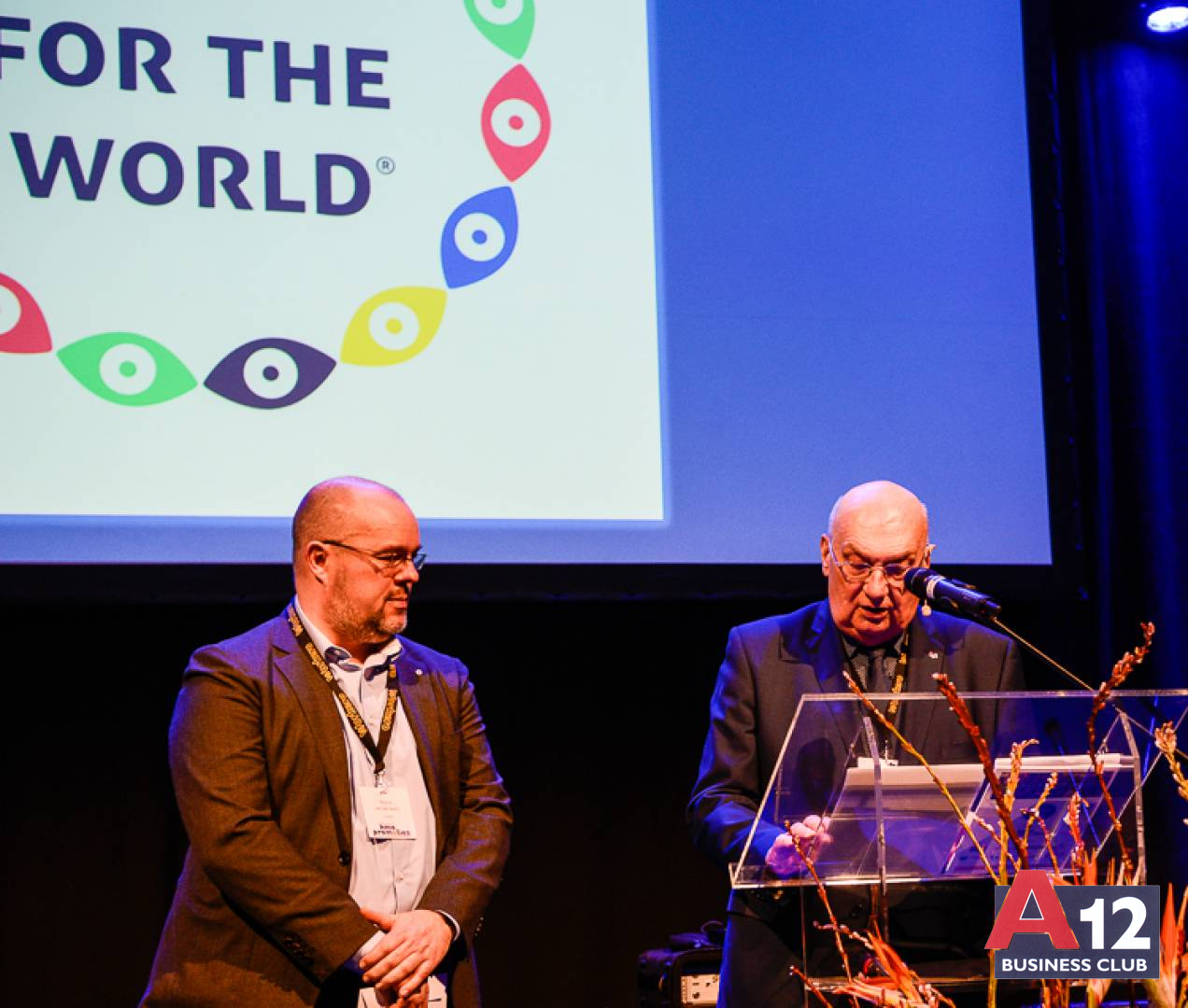 Fotoalbum - De Nacht van de Kmo 2018 - A12 Business Club - Evenement