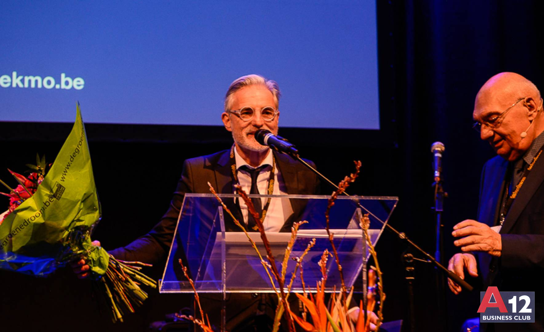 Fotoalbum - De Nacht van de Kmo 2018 - A12 Business Club - Evenement