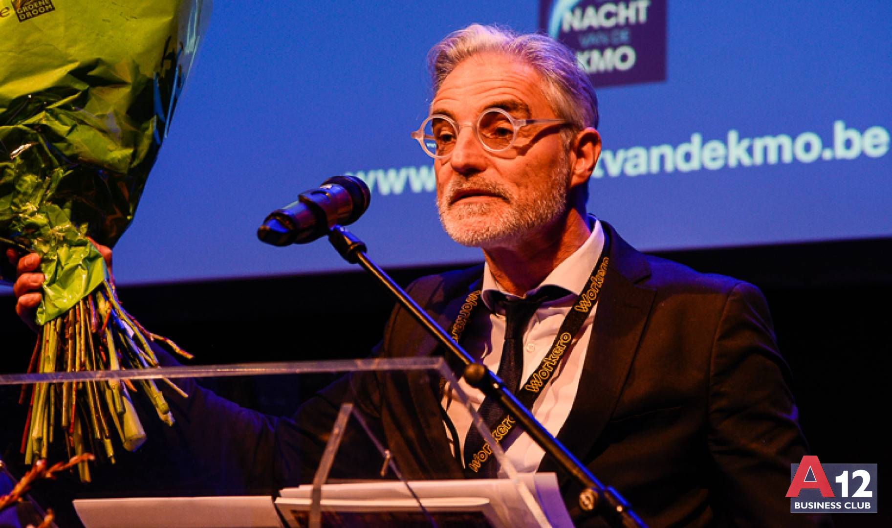 Fotoalbum - De Nacht van de Kmo 2018 - A12 Business Club - Evenement