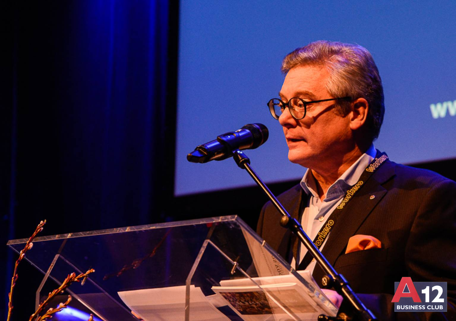 Fotoalbum - De Nacht van de Kmo 2018 - A12 Business Club - Evenement