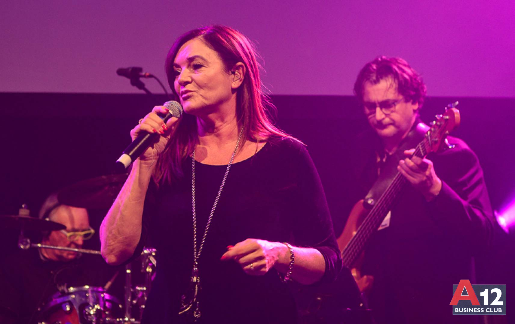 Fotoalbum - De Nacht van de Kmo 2018 - A12 Business Club - Evenement