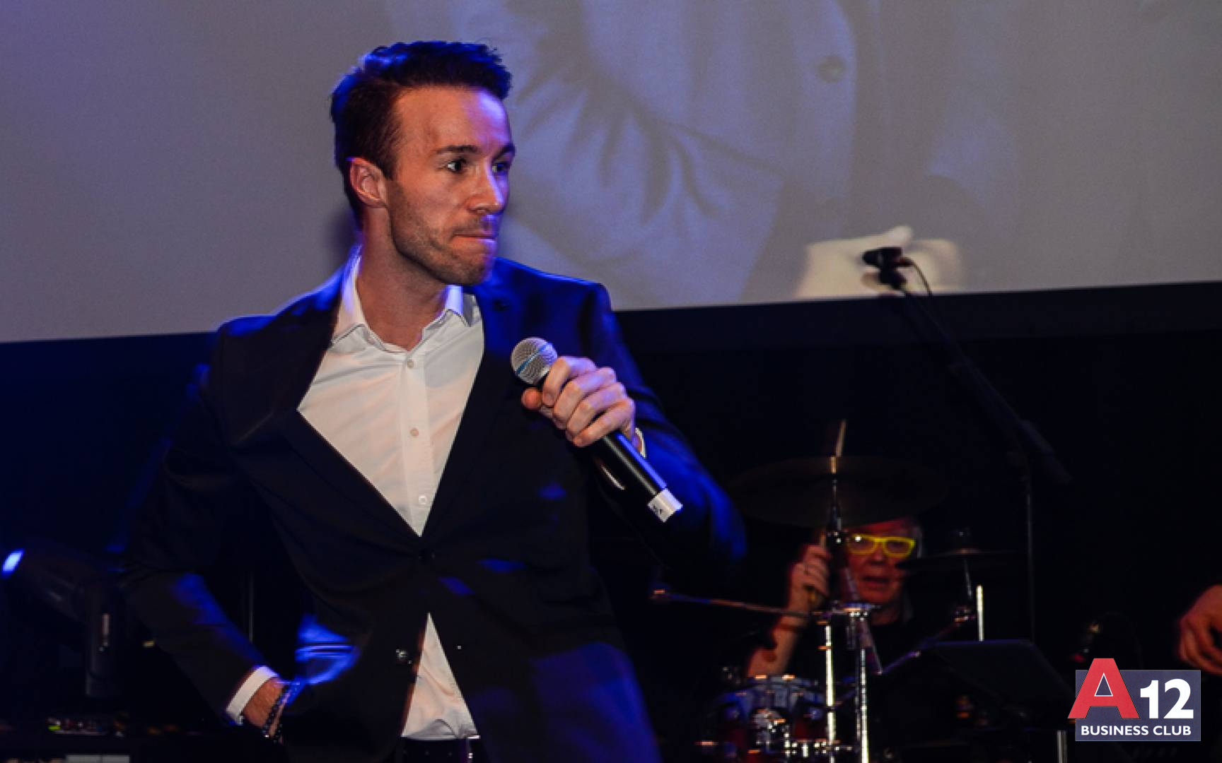 Fotoalbum - De Nacht van de Kmo 2018 - A12 Business Club - Evenement