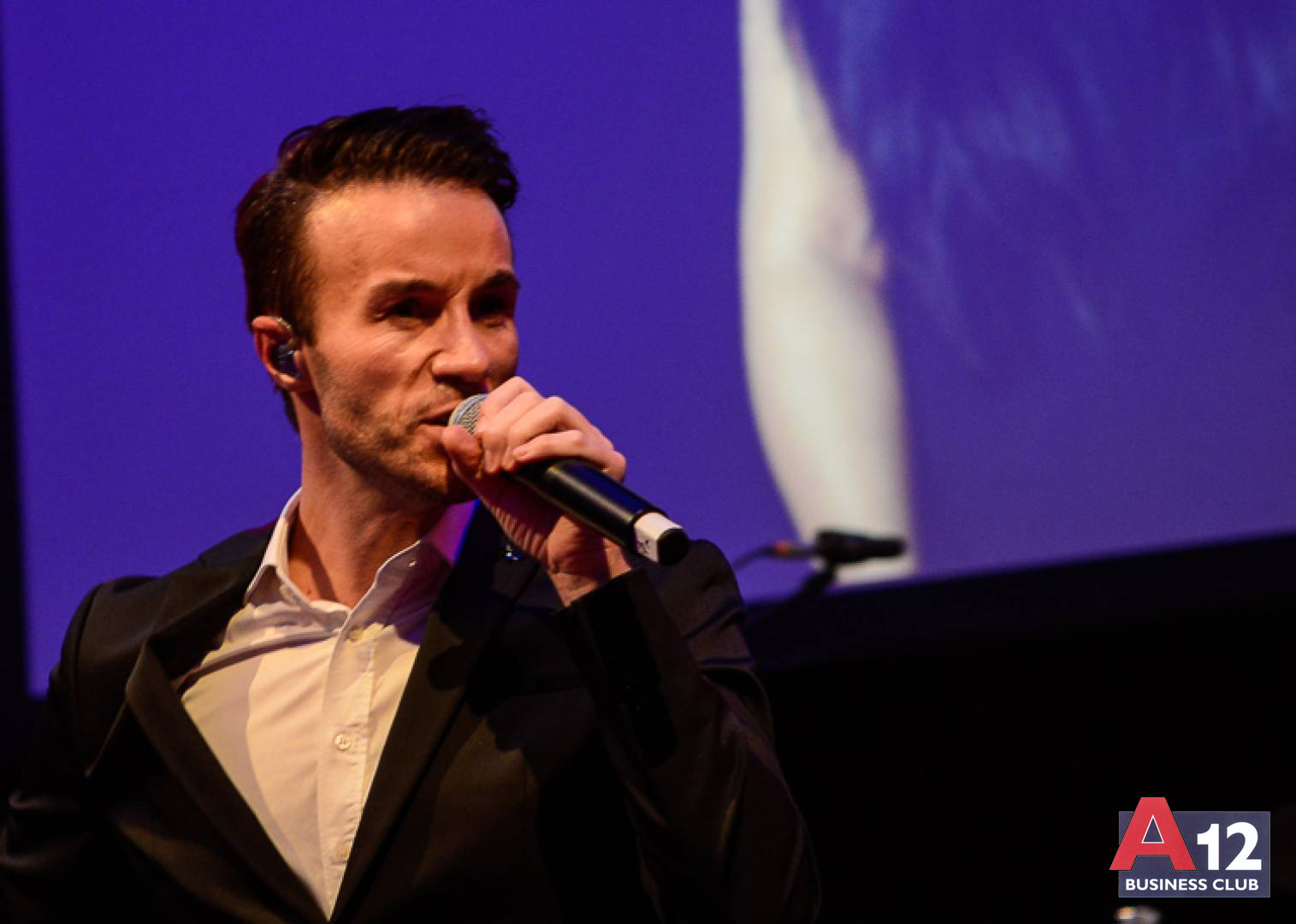 Fotoalbum - De Nacht van de Kmo 2018 - A12 Business Club - Evenement