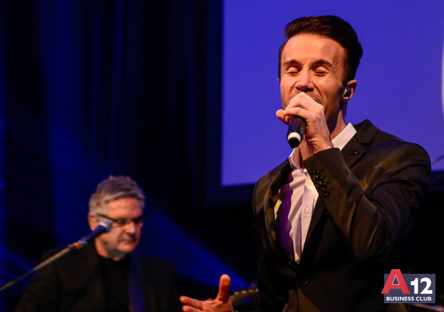 Fotoalbum - De Nacht van de Kmo 2018 - A12 Business Club - Evenement