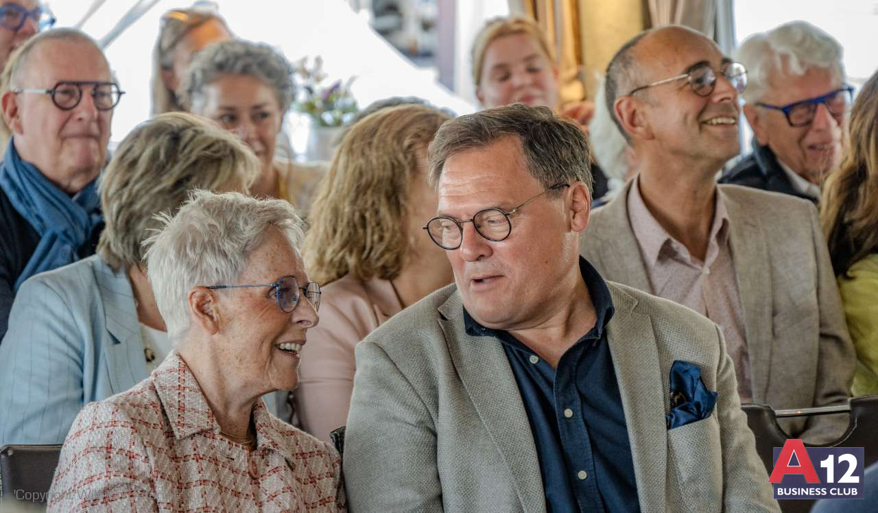 Fotoalbum - Havenrondvaart met Flandria ‘Oep z’n Aantwaarreps’ - A12 Business Club - Evenement