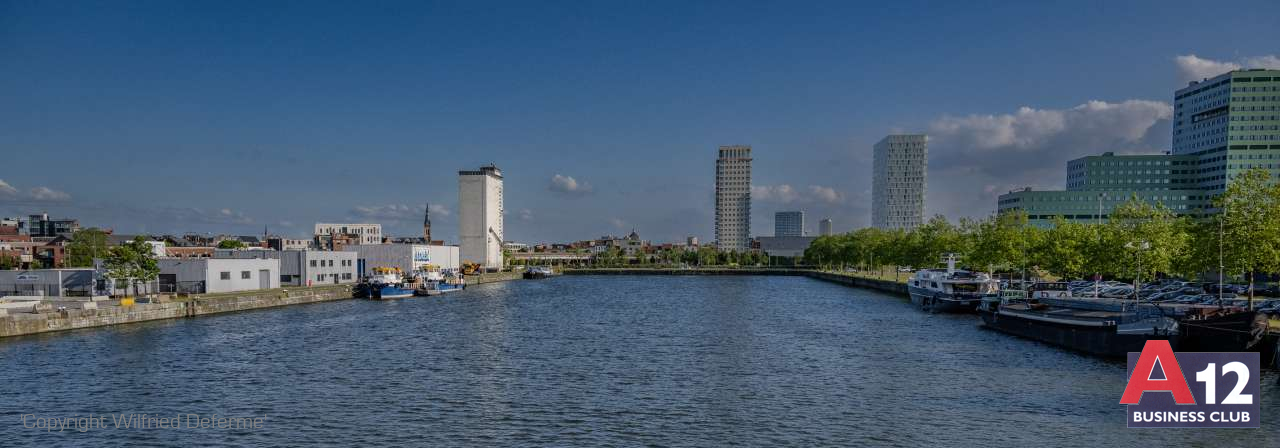 Fotoalbum - Havenrondvaart met Flandria ‘Oep z’n Aantwaarreps’ - A12 Business Club - Evenement