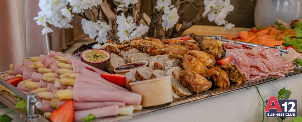 Fotoalbum - Havenrondvaart met Flandria ‘Oep z’n Aantwaarreps’ - A12 Business Club - Evenement