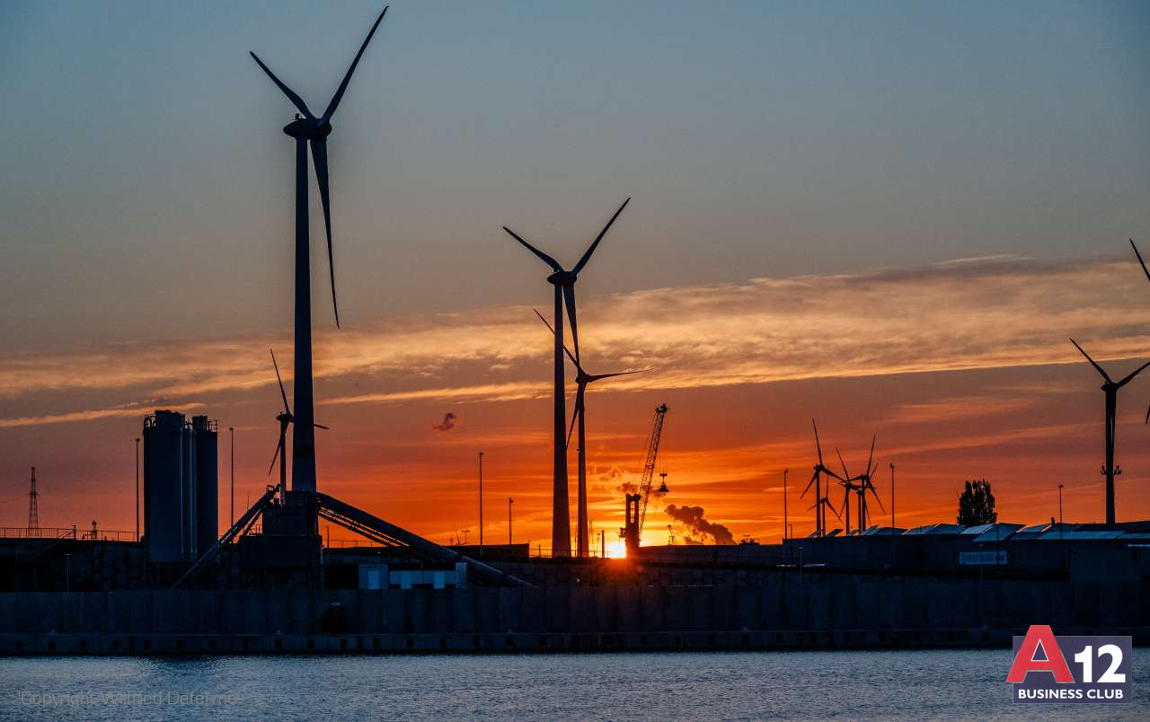 Fotoalbum - Havenrondvaart met Flandria ‘Oep z’n Aantwaarreps’ - A12 Business Club - Evenement