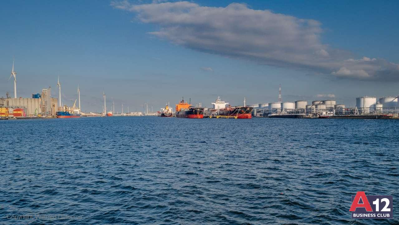 Fotoalbum - Havenrondvaart met Flandria ‘Oep z’n Aantwaarreps’ - A12 Business Club - Evenement