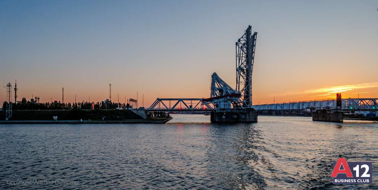 Fotoalbum - Havenrondvaart met Flandria ‘Oep z’n Aantwaarreps’ - A12 Business Club - Evenement