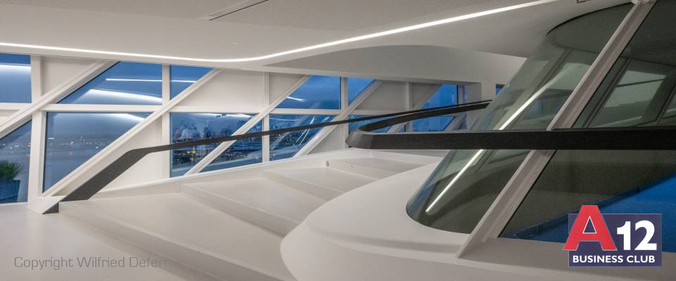 Fotoalbum - Havenschepen Annick De Ridder  - A12 Business Club - Evenement