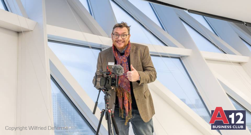 Fotoalbum - Havenschepen Annick De Ridder  - A12 Business Club - Evenement