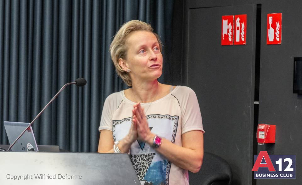 Fotoalbum - Havenschepen Annick De Ridder  - A12 Business Club - Evenement