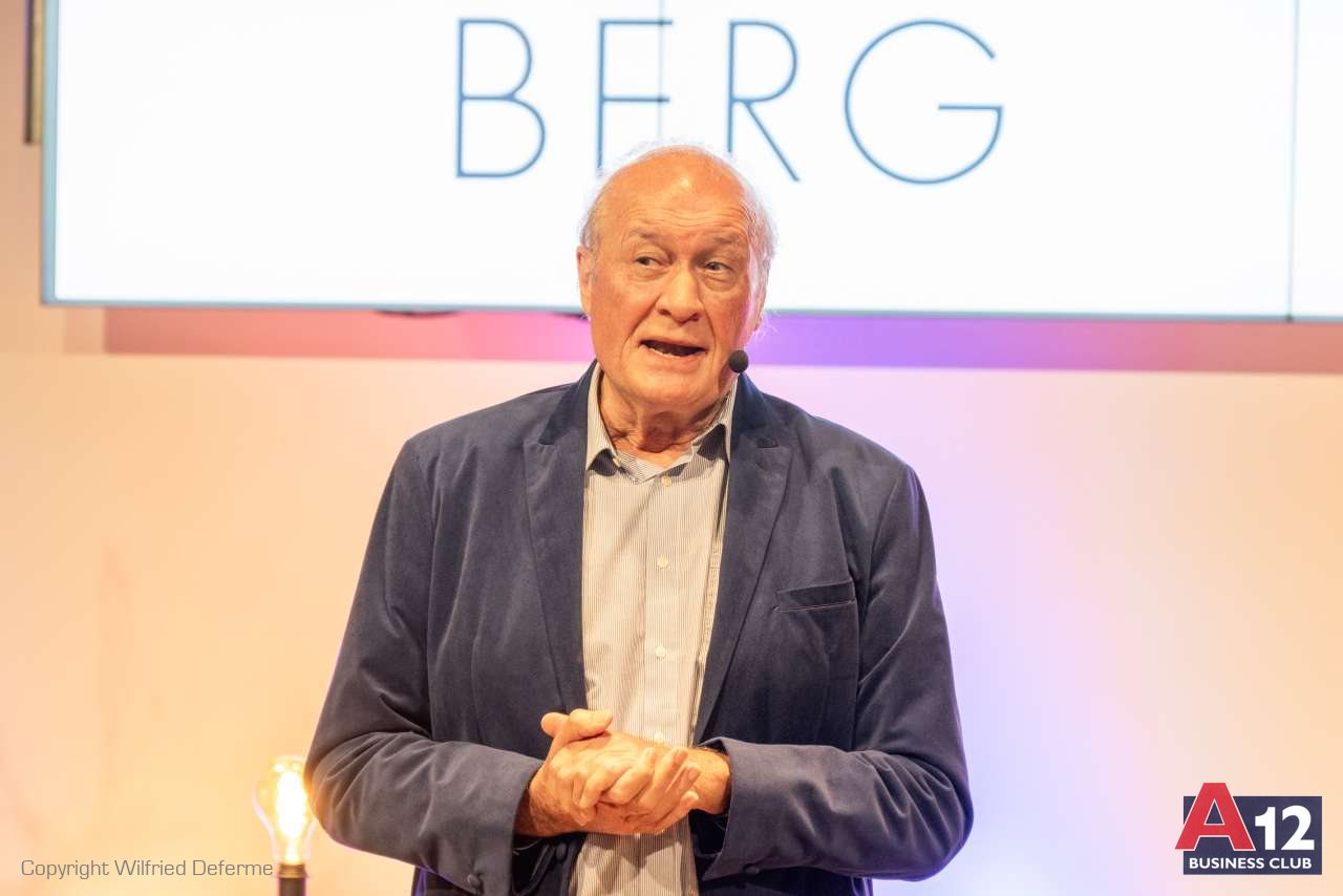 Fotoalbum - Nieuwjaarsreceptie - A12 Business Club - Evenement