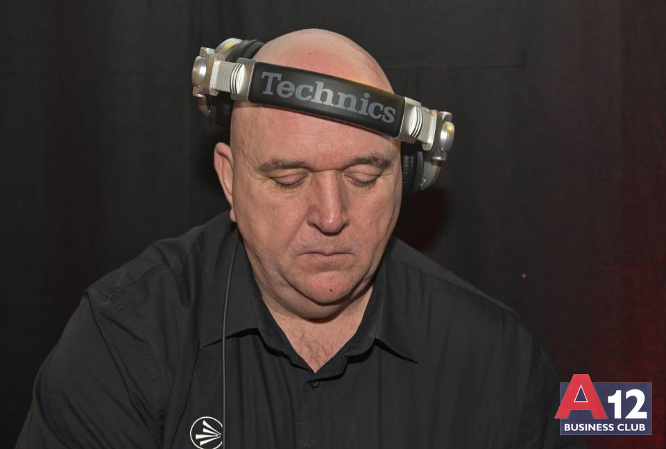 Fotoalbum - Nieuwjaarsreceptie met Arnout Van den Bossche - A12 Business Club - Evenement