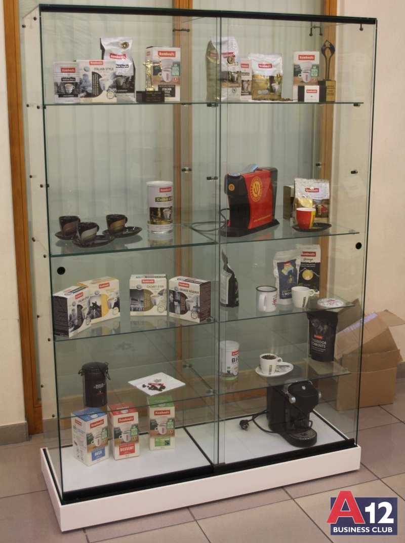 Fotoalbum - Ontbijtvergadering met bedrijfsbezoek  - A12 Business Club - Evenement