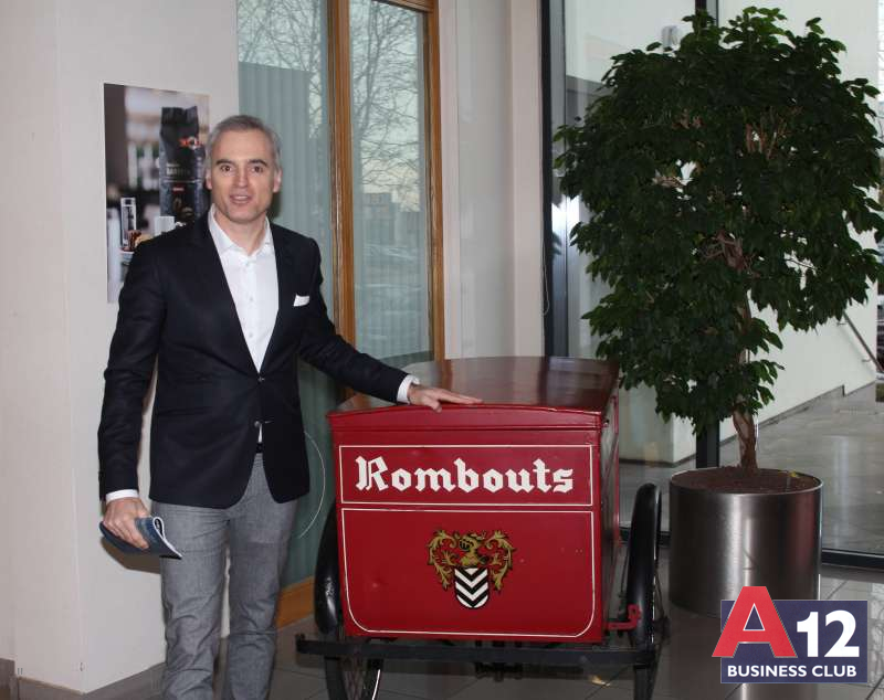 Fotoalbum - Ontbijtvergadering met bedrijfsbezoek  - A12 Business Club - Evenement