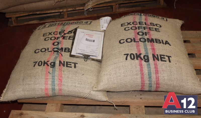 Fotoalbum - Ontbijtvergadering met bedrijfsbezoek  - A12 Business Club - Evenement