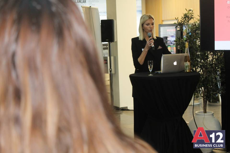 Fotoalbum - Ontbijtvergadering op Luchthaven Antwerpen - A12 Business Club - Evenement