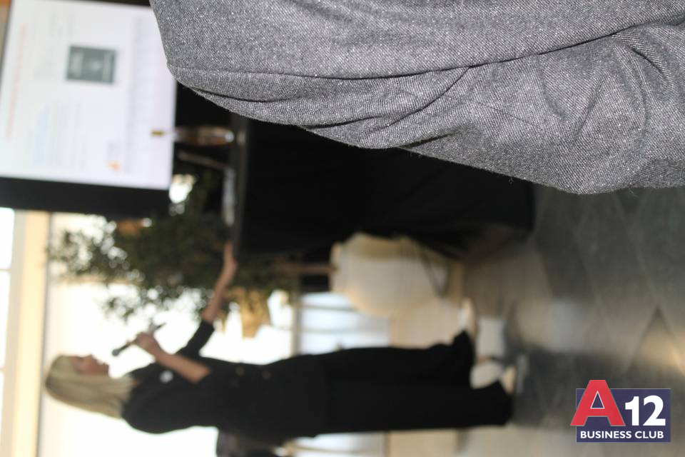 Fotoalbum - Ontbijtvergadering op Luchthaven Antwerpen - A12 Business Club - Evenement