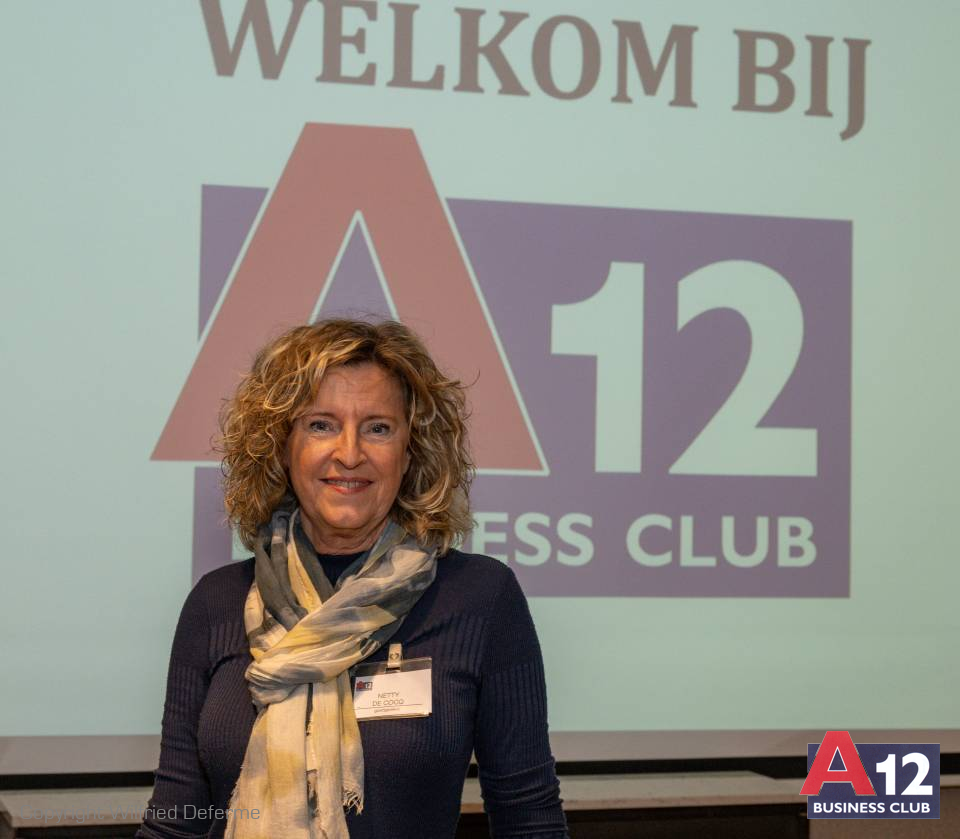 Fotoalbum - Ontbijtvergadering over Tax Shelter - A12 Business Club - Evenement