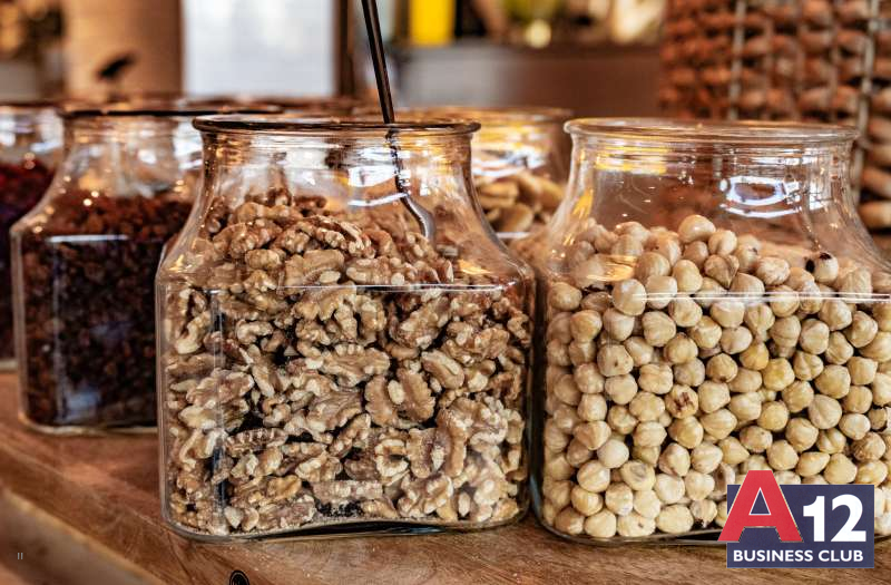 Fotoalbum - Ontbijtvergadering over het vergunningsbeleid van de Provincie Antwerpen - A12 Business Club - Evenement