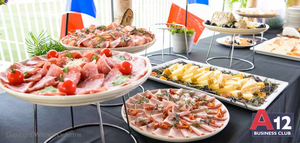 A12 Business Club - Seizoensafsluiter